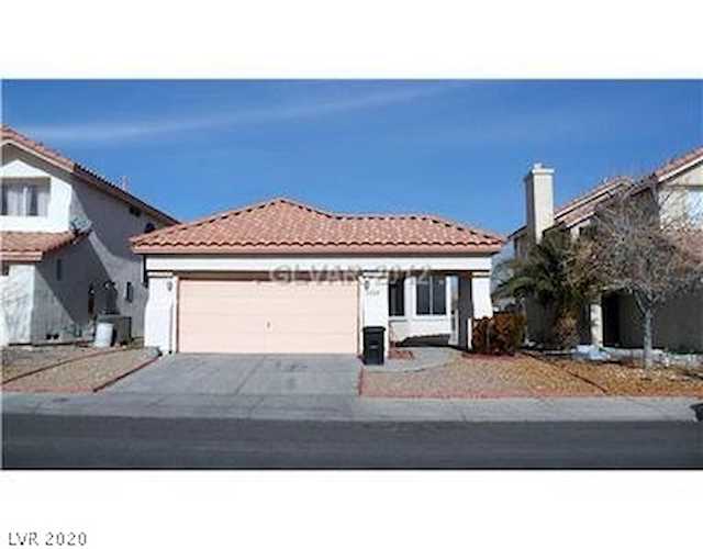 6520 Lombard Dr Las Vegas, NV 89108