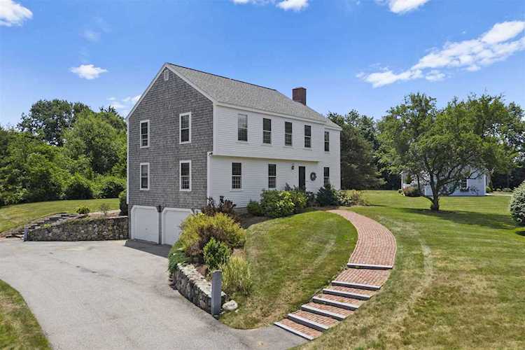 10 Patriots Way Rye, NH 03870