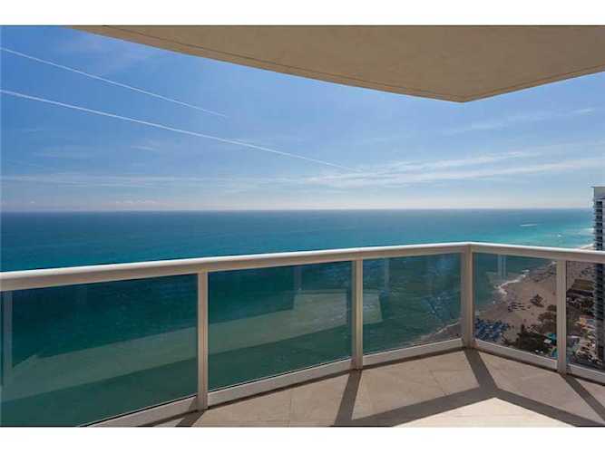 18911 Collins Ave #2705 Sunny Isles Beach, FL 33160