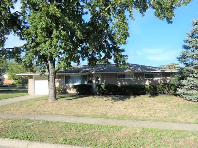 5610 Madrid Drive Westerville, OH 43081