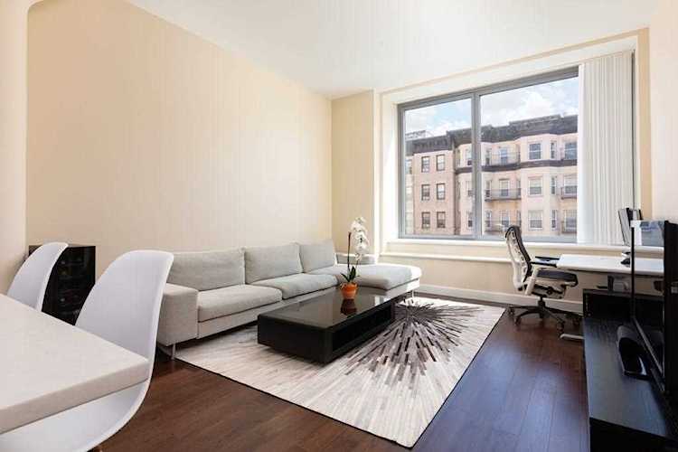 43 Westland Ave #303 Boston, MA 02115
