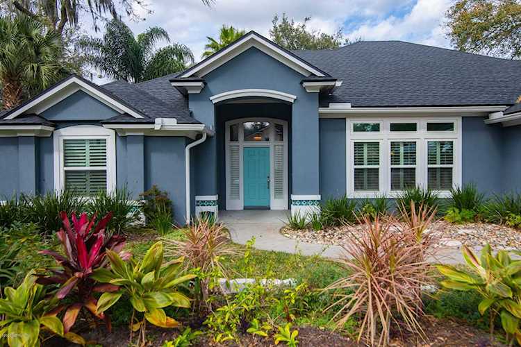 45 Tallwood Rd Jacksonville Beach, FL 32250