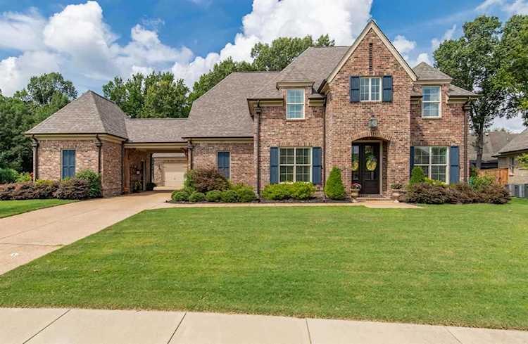 Memphis TN Real Estate | Find your Home exp Memphis Photo 1
