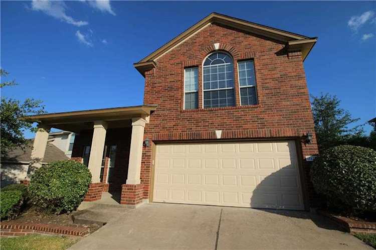 11121 Crazy Well Dr Austin, TX 78717