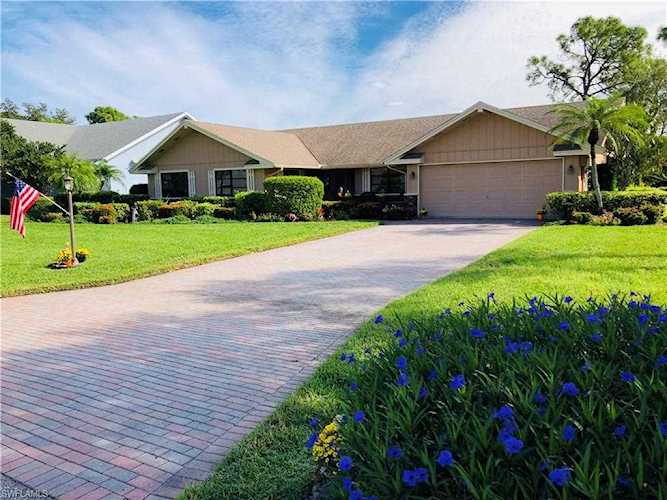 16584 Bear Cub Ct Fort Myers, FL 33908 | MLS 219073600 Photo 1