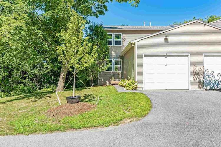 60 Valade St Burlington, VT 05408