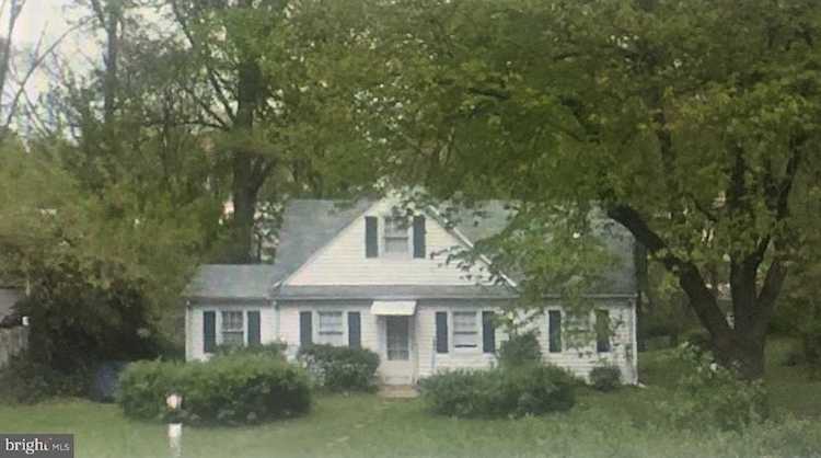 11213 Midvale Rd Kensington, MD 20895