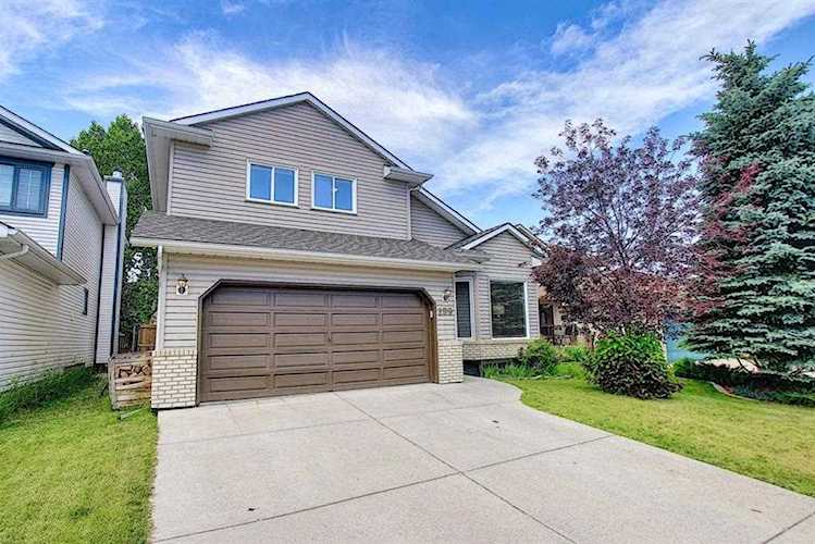 199 Hawkbury Close NWCalgary Real EstateHawkwood Homes for SaleA1018039