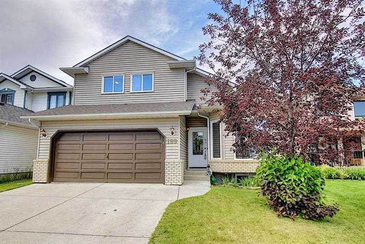 199 Hawkbury Close NWCalgary Real EstateHawkwood Homes for SaleA1018039