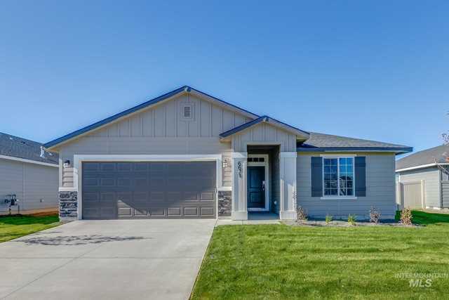 6671 S Allegiance Ave, Meridian, ID, 83642 (MLS# 98775409) Photo 1