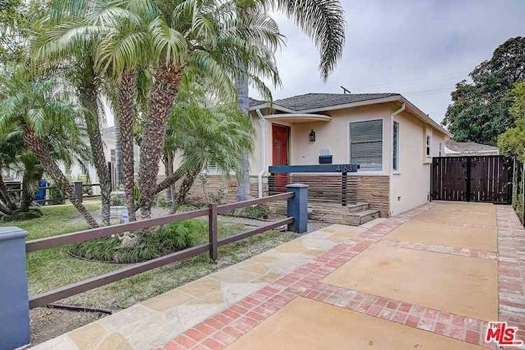 4163 Jasmine Avenue Culver City, CA 90232