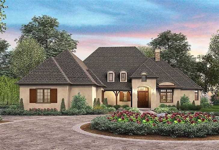 7399 Barrington Ridge Dr Indian Land, SC 29707