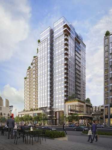 135 Seaport Boulevard #818 Boston, MA 02210