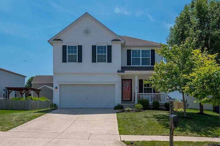 8351 Parori Lane Blacklick, OH 43004