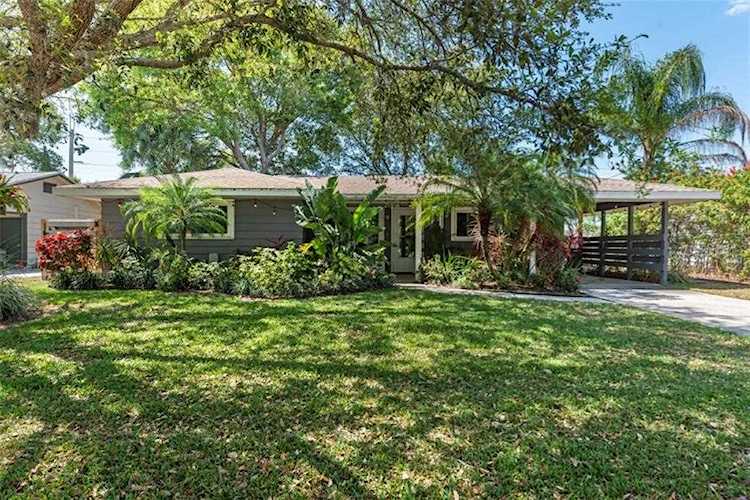 1234 S Allendale Ave Sarasota, FL 34239