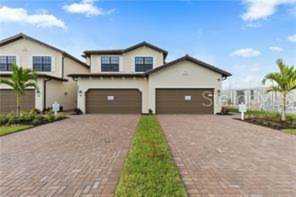 10781 Tarflower Dr #201 Venice, FL 34293