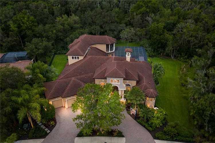 12505 Highfield CIRCLE Lakewood Ranch, FL 34202
