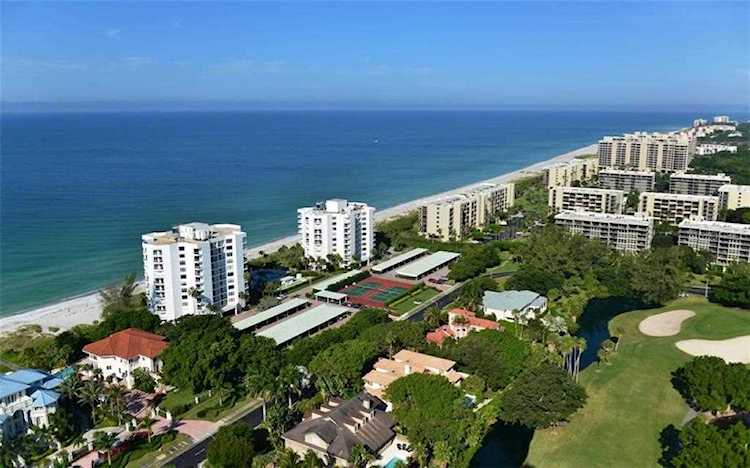 1050 Longboat Club Rd #905 Longboat Key, FL 34228