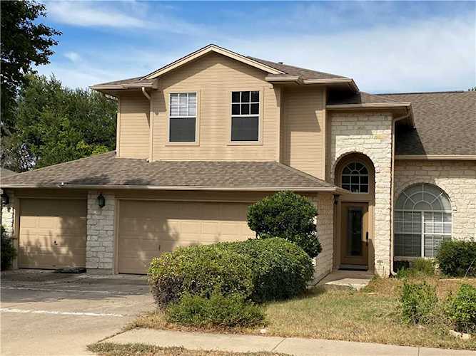 1900 Timberwood Dr Cedar Park, TX 78613