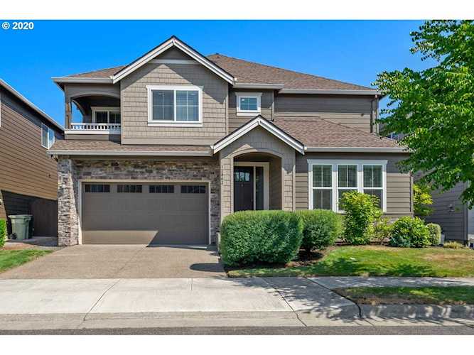 12863 NW Ethan Dr Portland, OR 97229