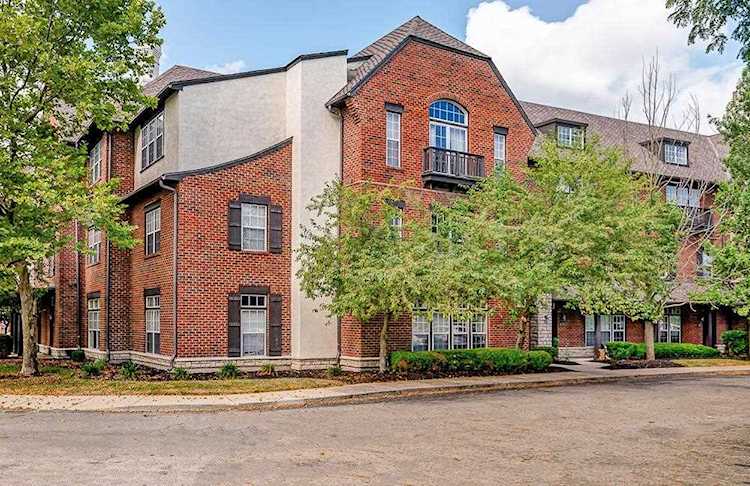 6065 Craughwell Lane Dublin, OH 43017