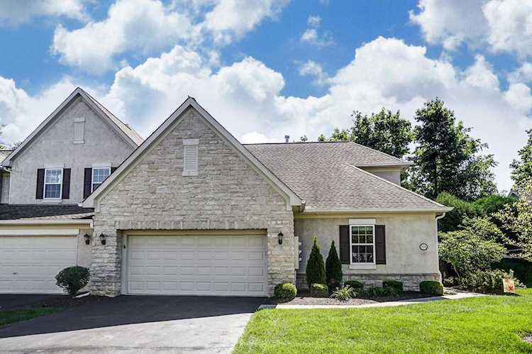 7370 Deer Valley Crossing Powell, OH 43065
