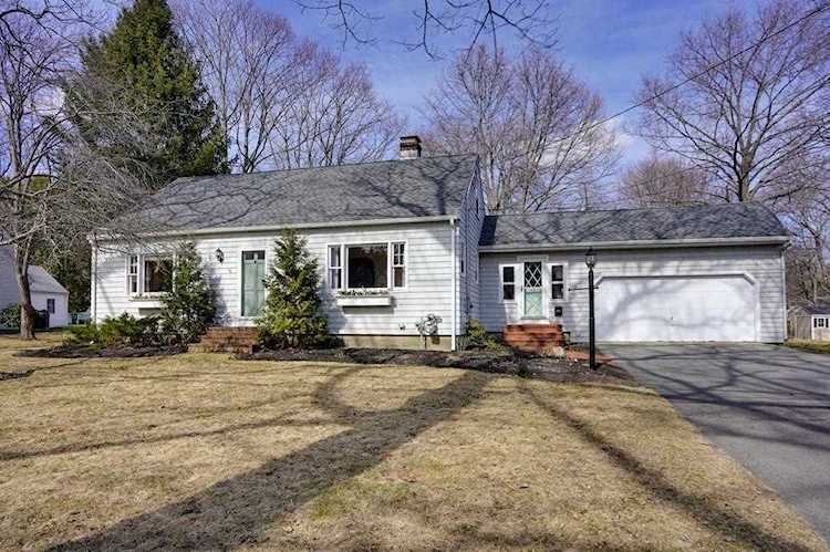 190 Summer St Andover, MA 01810