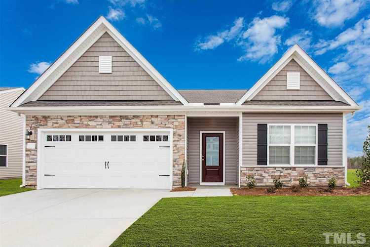 139 Coopers Meadow Drive Clayton, NC 27520