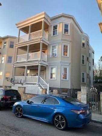 11 Kenberma Rd Boston, MA 02124