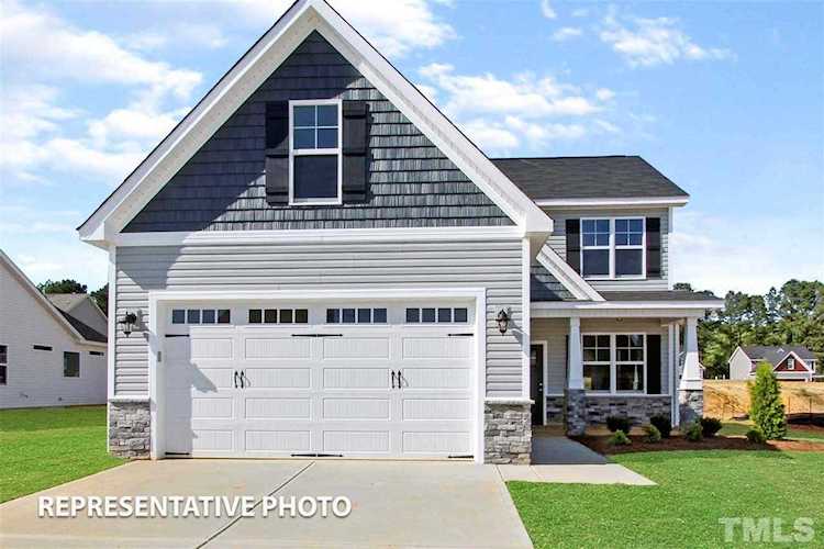 187 Day Lily Street Selma, NC 27576
