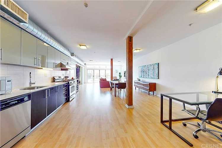4215 Glencoe Avenue #306 Marina Del Rey, CA