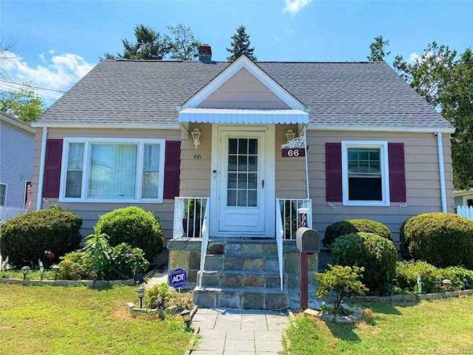 66 Louisiana Avenue Bridgeport, CT 06610