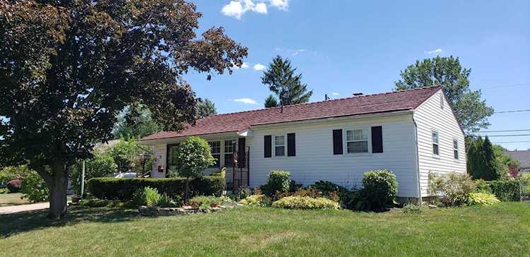 5235 Heritage Lane Hilliard, OH 43026