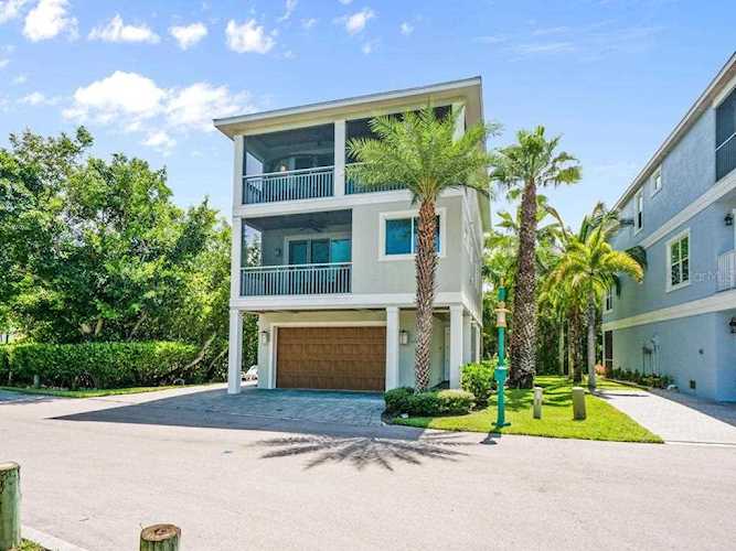 6334 Laguna Dr #7 Longboat Key, FL 34228