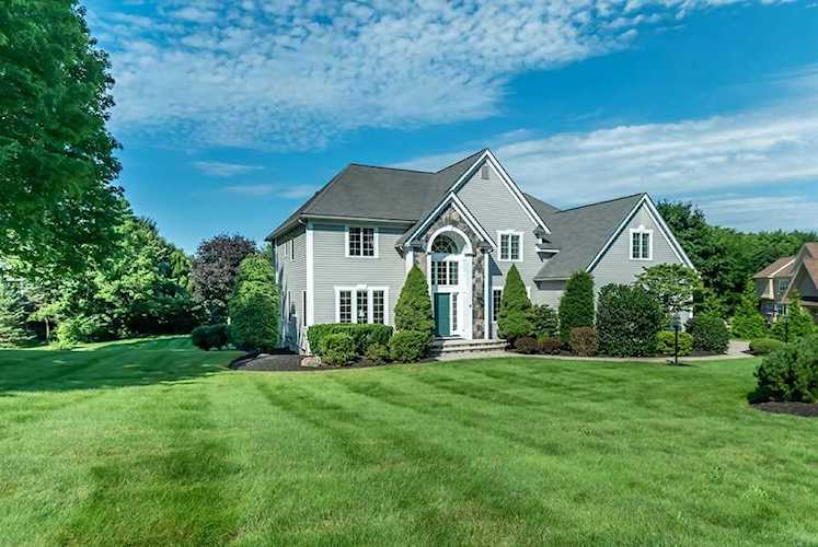 3 Prides Circle Andover, MA 01810
