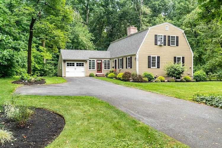 158 Summer Street Andover, MA 01810