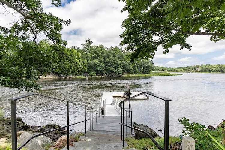 1 Spofford Street Newburyport, MA 01950