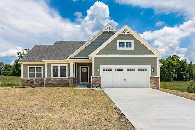 410 Buena Vista Drive Johnstown, OH 43031