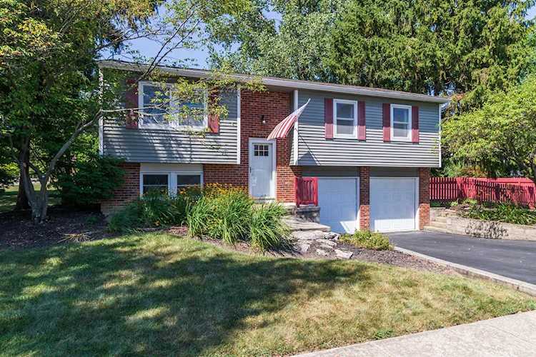 1824 Lost Valley Road Powell, OH 43065