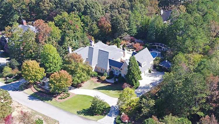 1871 Sam Snead Dr Braselton, GA 30517