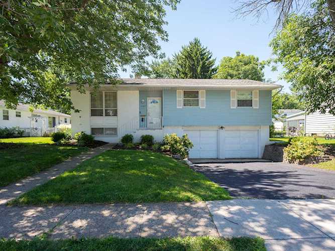 3963 Santa Maria Drive Grove City, OH 43123