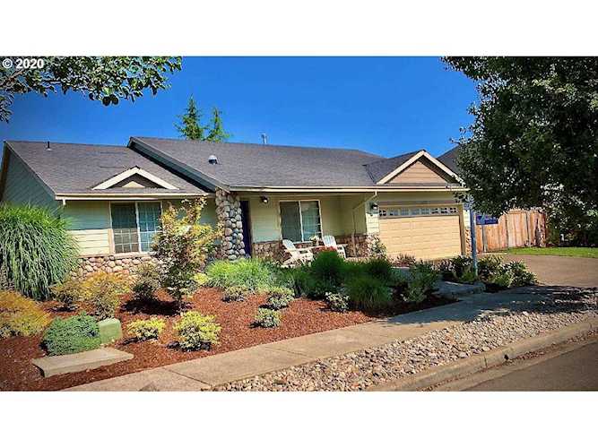 19323 Windmill Dr Oregon City, OR 97045