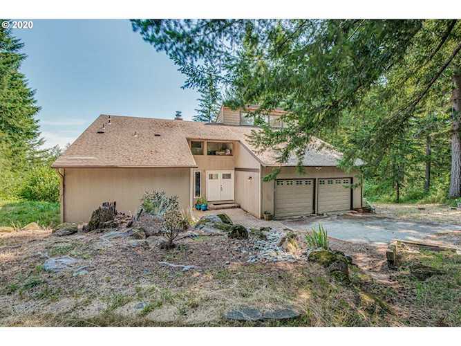 29229 NE 60th St Camas, WA 98607