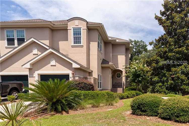 10 Seagrass Landing Ct Hilton Head Island, SC 29926
