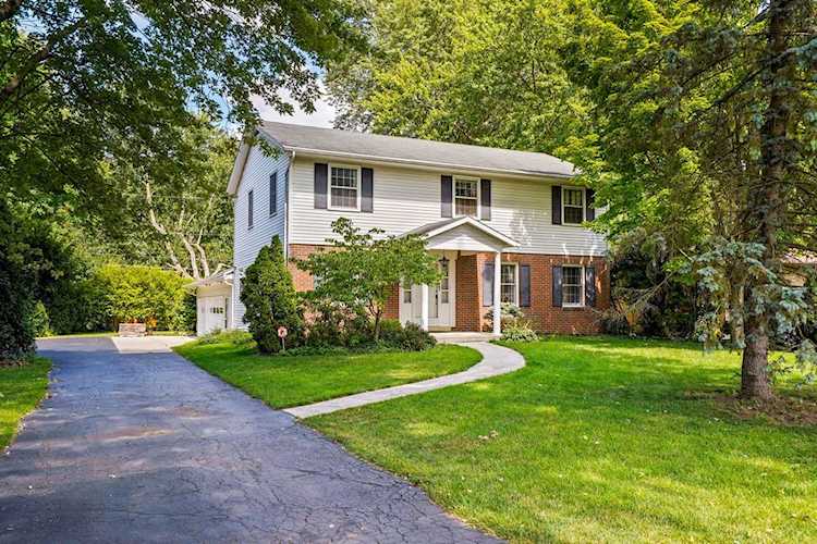332 Hickory Lane Delaware, OH 43015