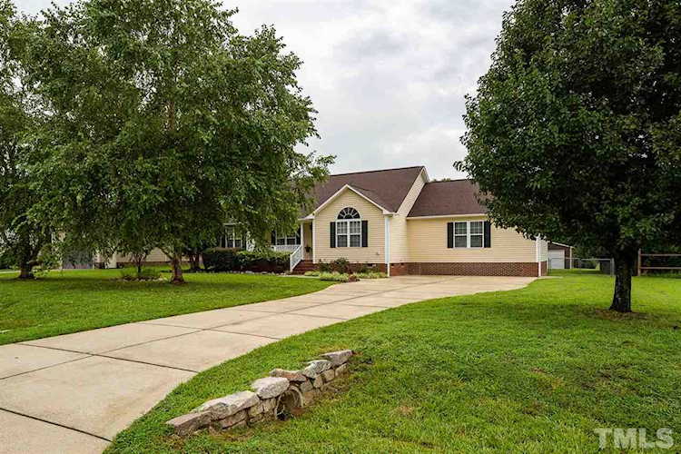 360 Pedernales Drive Smithfield, NC 27577 | MLS 2334047 Photo 1