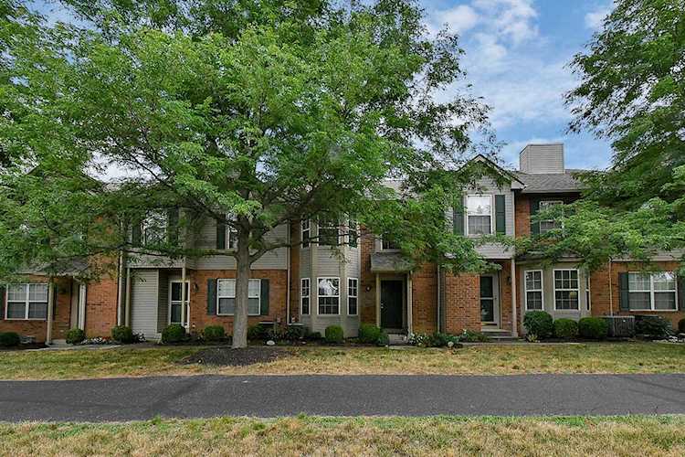 3055 Glenloch Circle Dublin, OH 43017