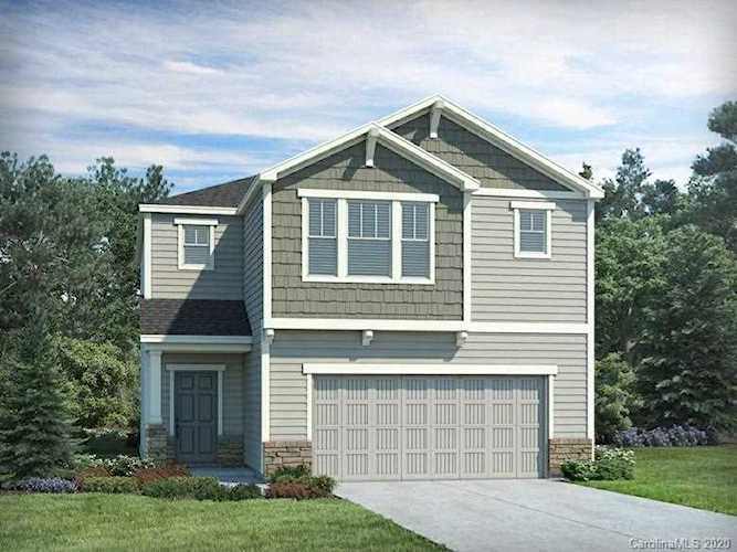 6200 Hailstone Rd Charlotte, NC 28215
