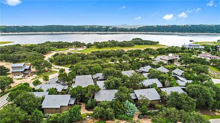 2113 Barbaro Way #5 Spicewood, TX 78669