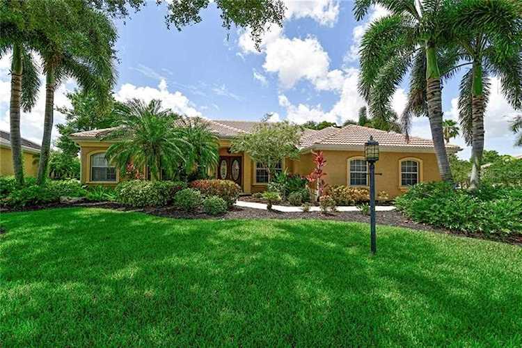 7588 Palmer Glen CIRCLE Sarasota, FL 34240